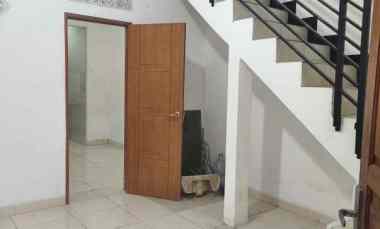 Rumah Dijual di Pagarsih