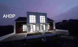 Rumah Baru Velocity Padasuka Kota Cimahi