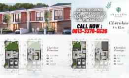 Rumah Dijual di Jl Pahlawan Damarsi Area Sawah, Kec. Buduran, Sidoarjo