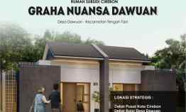 Graha Nuansa Dawuan di Cirebon