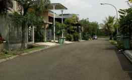 Rumah Lama di Pakuan Hill Residence Bogor