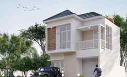 Promo Rumah Syariah Pondok Cabe Terdekat ke Cinere Cirendeu dan Andar