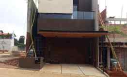 Rumah Smarthome Baru dekat Pondok Cabe Cinangka Depok