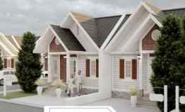 Rumah Dijual di Jl. Paledang, Bojongkunci, kec. Pameungpeuk, Bandung