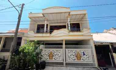 Rumah jl. Pandugo Penjaringansari, Rungkut, Surabaya