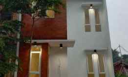 Rumah 2 Lantai Readystock Berlokasi Strategis di Pusat Kota Cibinong