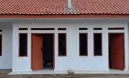 Promo Launching Diskon 20jt Tipe 45 70 Hanya 160 Jt Menjadi 140 Jt