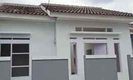 RUMAH MURAH DESAIN MODERN BERHADIAH LANGSUNG MOTOR HONDA GENIO TANPA DIUNDI