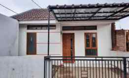 Kini Hanya dengan 2jt Bisa Dapet Rumah Idaman Full Spek Bandung