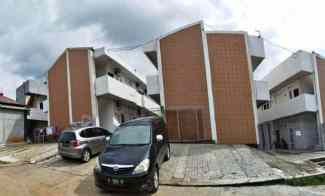 Jual Kos an 8 Kt di Jatinangor dekat Unpad Itb