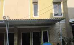 Cluster Residence Mewah 2 Lantai Lokasi Strategis dekat di Sawangan