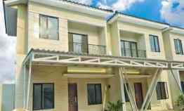 Townhouse 2 Lantai Siap Huni di Jatiasih Termurah di Kelasnya