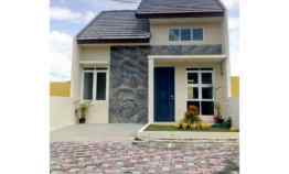 Rumah Dijual di Jl Pasir Angin Nanggerang Tajur Halang Bogor