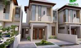 Perumahan di Cimuncang Padasuka Bandung Sharia Islamic Cimuncang