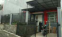 Rumah Dijual di Jl pasir impun Bandung