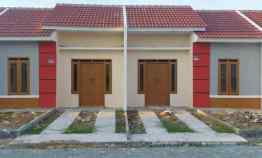 Perumahan Green Mutiara 2 Cikampek Siap Huni