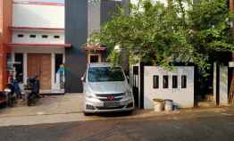 Rumah di Sawangan 1 Lantai Cluster di Pemuda 2km ke Tol Sawangan