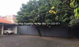 Dijual Rumah Besar di Percetakan Negara Salemba Jakpus Siap Huni Lego Cepat