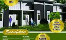 Rumah Subsidi Bumi Tajur Raya Citeureup