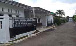 Rumah Dijual di Jl perumahan jati jajar Tapos Depok