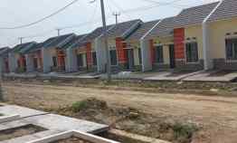 Rumah di Cikarang Bersubsidi Kualitas Cluster