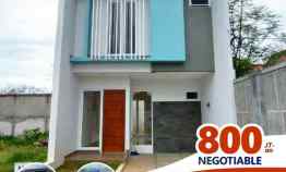 Rumah Dijual di Jl Pinang Pamulang