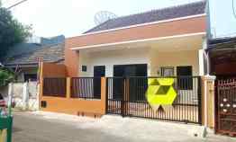 Rumah Dijual di Jl. Pinang raya rawamangun jakarta timur