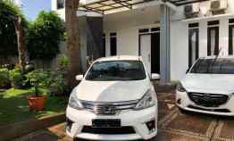 Jual Rumah di jl. Poncol Indah, Cirendeu, Ciputat Timur