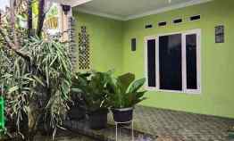 Dijual Rumah Asri di Pondok Kacang Tangerang Selatan
