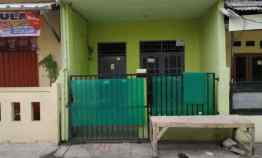 Rumah Siap Huni 3 Lantai Harga Termurah di Pondok Kelapa Jakarta Timur