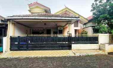 Rumah Dijual di Jl. Pondok kelapa indah duren sawit jakarta timur