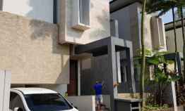 Rumah Siap Huni di Pondok Labu Cilandak Jakarta Selatan KK