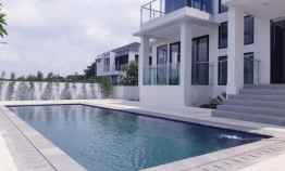 Rumah Mewah Siap Huni di Cilandak Pondok Labu Jakarta Selatan Ed