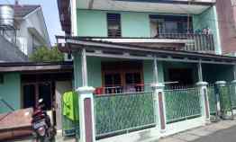 Jual Rumah Lokasi Sangat Strategis di Rawasari Cempaka Putih