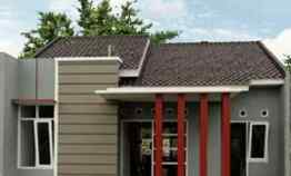 Rumah Murah Ditengah Kota di Karangsalam Kidul Banyumas