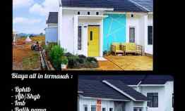 Rumah Subsidi Taman Cikawao Persada DP 3.5 juta dan Angsuran 950 Ribuan