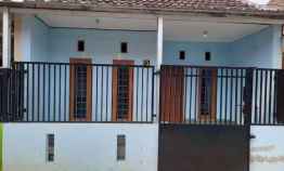 Perumahan Strategis Area Bebas Banjir Design Kekinian Bandung