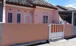 Rumah Dijual di Jl. Rancakasiat, Rancamulya, Pameungpeuk, Bandung