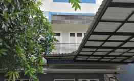 Rumah Dijual di Jl. Rawa Papan No. 2