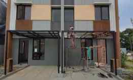 Rumah Dijual di Jl raya alternatif sentul bogor