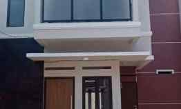 Rumah Sultan Siap Huni Bergaya Bali Modern Ada di Sawangan Depok