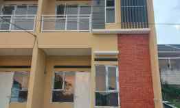 Azzahra Residence Rumah Cluster Dgn View yang Sangat Menarik dan Indah D