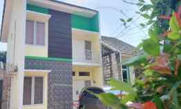 Dijual Murah Rumah 2 Lantai Lokasi Cibubur Jakarta
