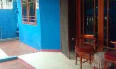 Dijual Rumah Siap Huni, Sederhana, Luas di Pulo Gebang Permai Kakarta