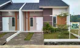 Rumah Subsidi Bogor 2023 Puri Asri 3 Cileungsi Jonggol