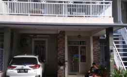 Rumah Terawat Dalam Cluster di Ciracas Jakarta Timur