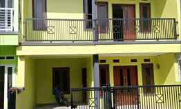 Rumah Dijual di Jl Raya Garut Tasikmalaya Ds Pasanggrahan Cilawu Garut