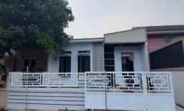 Rumah Siap Huni Full Renov di Harvest City
