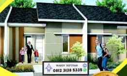 Perumahan Subsidi Kualitas Komersil Cileungsi Jonggol Puri Asri 3 Bogor