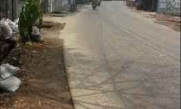 Lokasi Strategis untuk Usaha atau Gudang